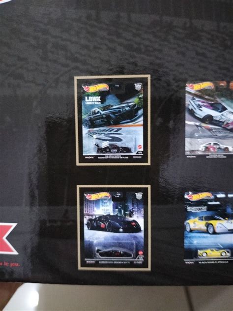 Hot Wheels Car Culture Chase Skyline R34 Team Transport Hobbies Toys Toys Games On Carousell