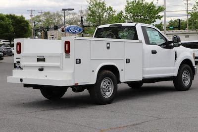 New 2022 Ford F-350 Service Truck for sale | #T225832