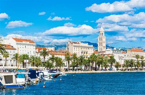 How To Spend The Perfect 3 Days In Split Itinerary Artofit