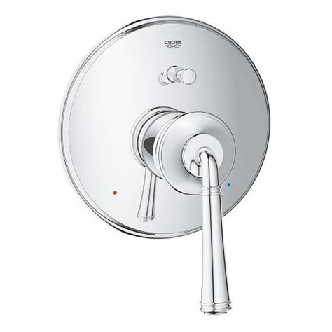 Gloucester Single Lever Bath Shower Mixer Grohe