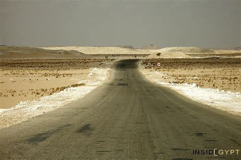 Visit Egypts Farafra Oasis Inside Egypt