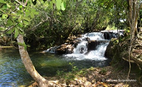 Cachoeiras Serra Da Bodoquena Eco Adventures Travel