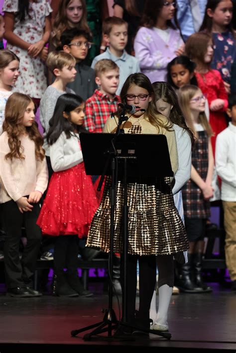 Mes Winter Chorus Concert Bob Tozier Flickr