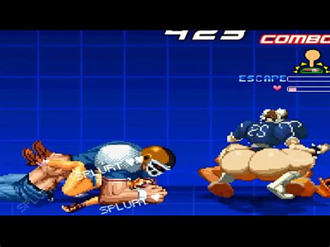 Athena And Chun Li Xvideos