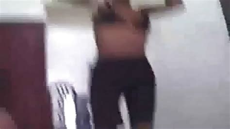 Pareja De Chocolate Amateur PORN300