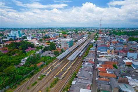 Stasiun Banyuwangi Dekat Pelabuhan Ketapang Ini Rutenya Kumparan