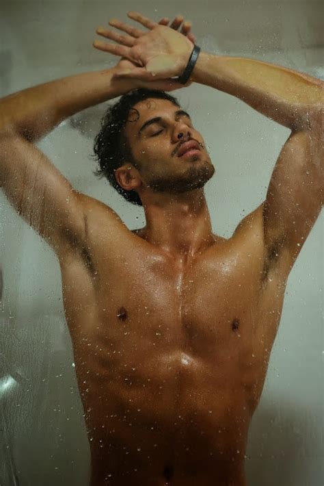 Vittorio La Fata By Serge Lee Homotography