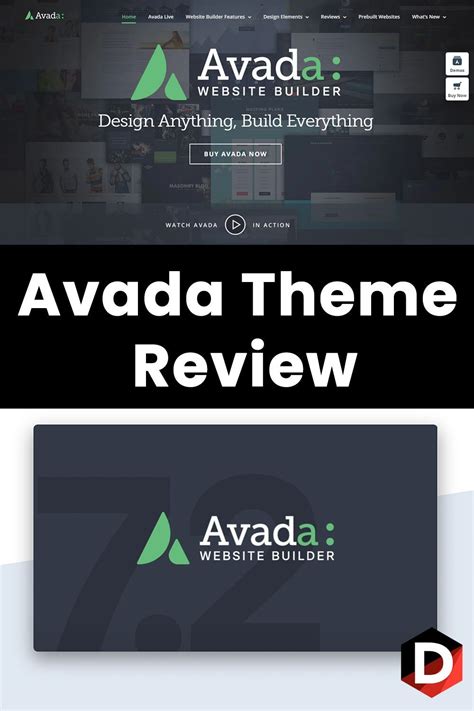 Avada Website Builder For WordPress WooCommerce Avada Theme