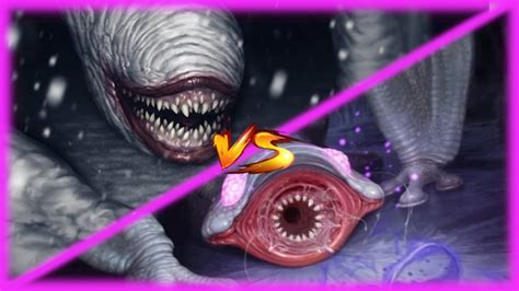 Battle Of The Fiends Monster Hunter Showdown Remake Khezu