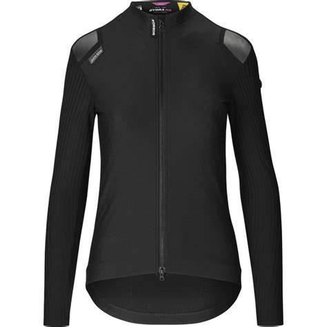 Assos Dyora Rs Spring Fall Moteri Ka Striuk Blackseries Velonova