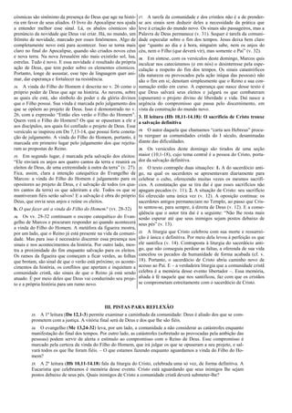 Comentário 33 Domingo do Tempo Comum Ano B PDF