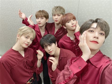 Oneus Gears Up For August Comeback With A New Exciting Album