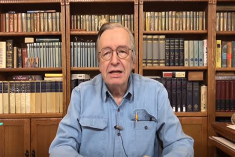 Olavo De Carvalho Morre Aos Anos Nos Estados Unidos