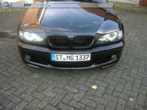 Cosmos E46 Facelift Umbau 3 28i Limo [ 3er Bmw E46 ] Limousine [tuning Fotos Bilder