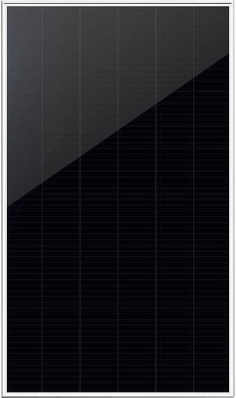 Solarmodul Monokristallines Silicium Gold Ms Pm Db Mysolar