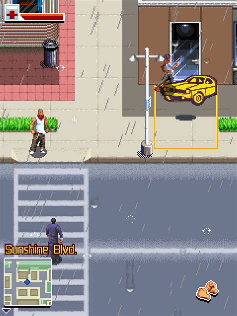 Gangstar West Coast Hustle Is A 3d Remake Of Gangstar 2 Rj2megaming