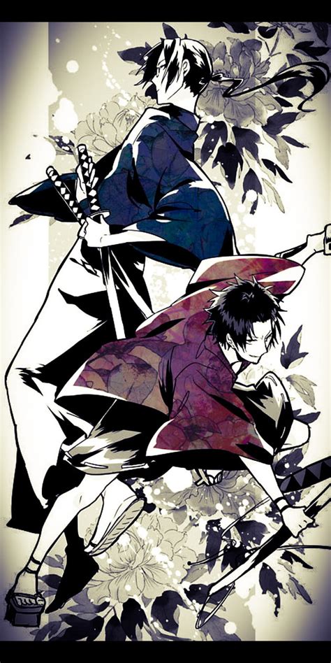 Samurai Champloo Mugen Wallpaper