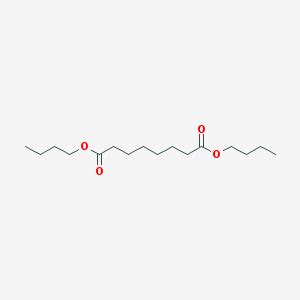 Buy Dibutyl Octanedioate From HANGZHOU JHECHEM CO LTD ECHEMI