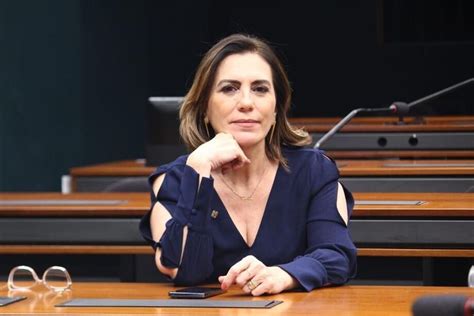 Deputada Federal do PL Rosana Valle vence em todos os cenários para a