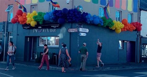 Praise Floods In For Galway Gay Bar After Hilarious Review Goes Viral GCN