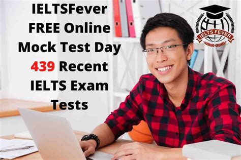 Ieltsfever Free Online Mock Test Day Recent Ielts Exam Tests