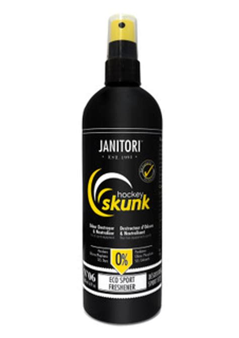 SKUNK SPRAY