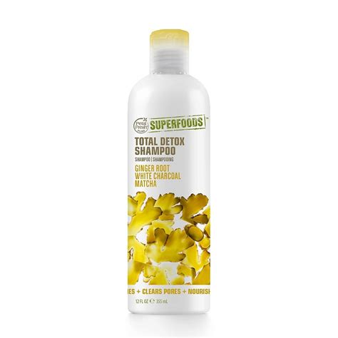 PETAL FRESH Шампунь очищающий кожу головы купить по цене 1444₽ в ЛЭТУАЛЬ