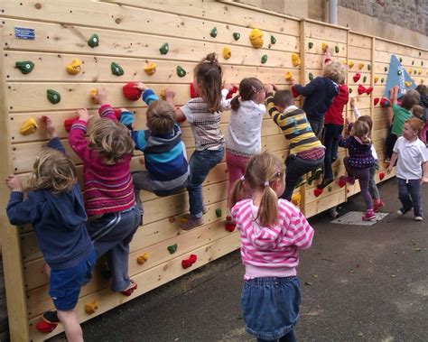 Traverse Climbing Walls | Climbing wall solutions