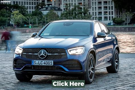 Top 31 Mercedes Benz Glc 200 Coupe Image