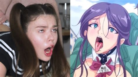 ONE OF THE BEST HENTAIS EVER Horny College Girl Loves To Watch And Fuck Princess Alice