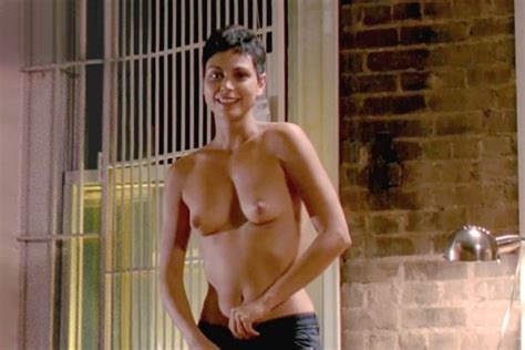 Morena Baccarin Nudes Morena Baccarin Naked Photos Hot Sex Picture