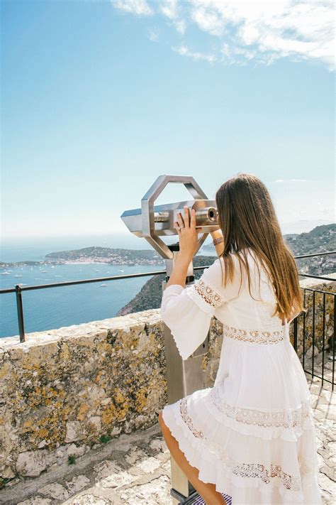 Eze France Travel Guide - Designing luxury, once in a lifetime travel