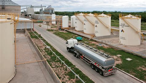 Biocombustibles En Argentina El Gobierno Aument Los Precios Del