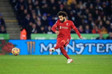 Liverpool Mohamed Salah Met La Pression Pour Son Nouveau Contrat Foot