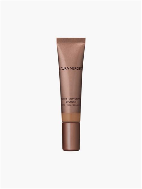 Laura Mercier Tinted Moisturiser Bronzer Mecca