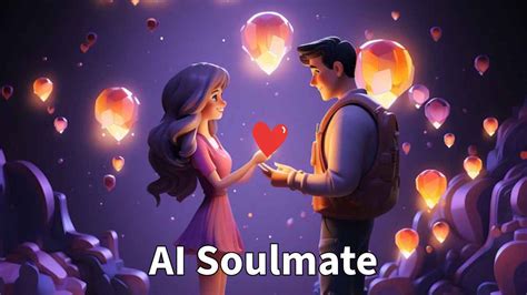 Free AI Soulmate Maker: Create Your Perfect Match - Cloudbooklet