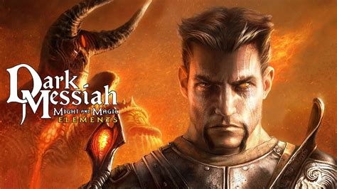 Dark Messiah Of Might And Magic Elements 2008