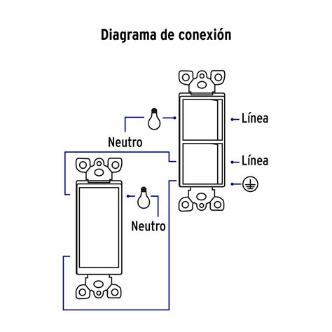 Ficha Tecnica Interruptor D Plex Sencillo Y De V As L Nea Classic