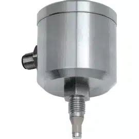 Nvs Point Level Sensor With Thread M Cleanadapt Industrial