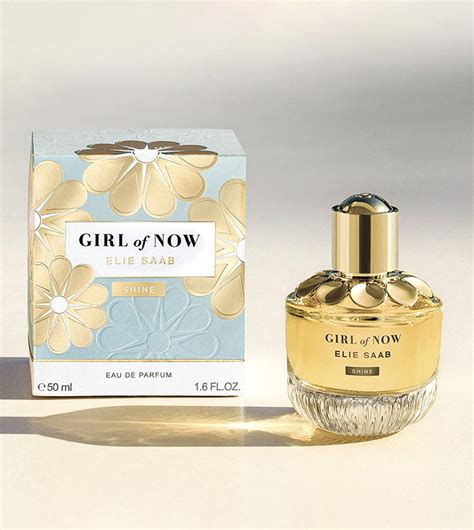 Buy Elie Saab Elie Saab Girl Of Now Shine Edp 50ml In Multiple Colors