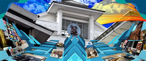 institut teknologi bandung biro administrasi umum  informasi