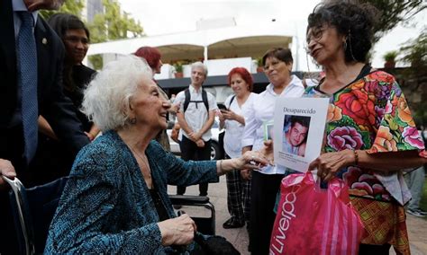 X Chitl G Lvez Cuestiona A Amlo Por Recibir A Madres Buscadoras De