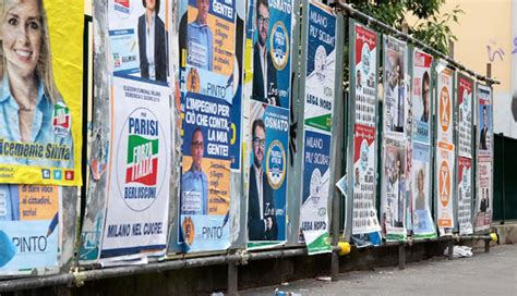 Impianti Per Manifesti Elettorali Cosa Sono E Come Si Installano