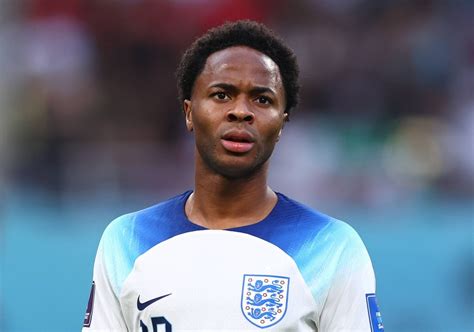WM 2022: England-Star Sterling erlebt privates Drama – Zukunft ungewiss