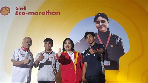 Shell Eco Marathon Kembali Digelar Dengan Lebih Banyak Peserta News