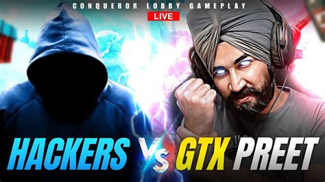 Bgmi Live Conqueror Ik Supna Bgmi Stream Gtxpreet Pubg Youtube