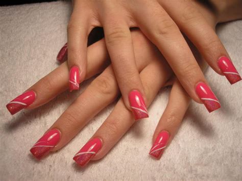 Nail Art Designs International Fashions Worlds Fashion Top