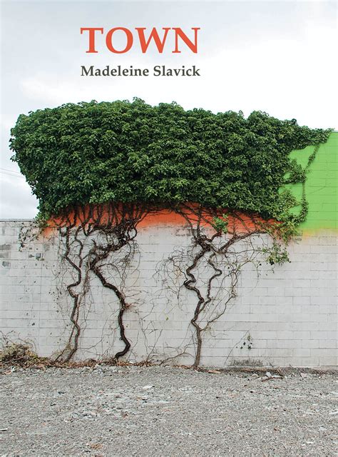 Author Talk: Town by Madeleine SlavickUnity Books