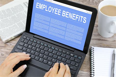 Free Of Charge Creative Commons Employee Benefits Image Laptop 1