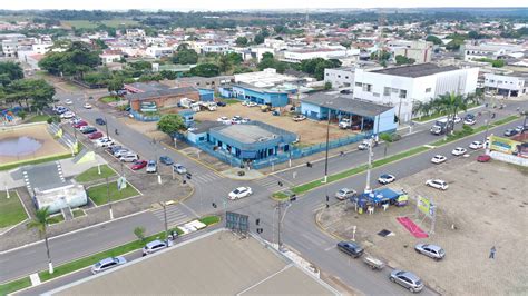 Saae Comemora Anos De Cria O Como Autarquia Em Vilhena Saae